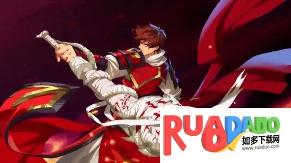 镇魂街：破晓(放置卡牌游戏)