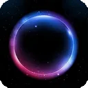 魔幻水粒子(粒子壁纸应用)