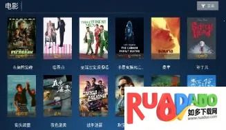 大黄影视2026下载