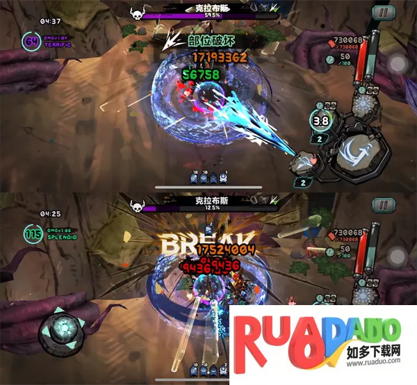 阿比斯少年冒险团(魔幻冒险游戏)