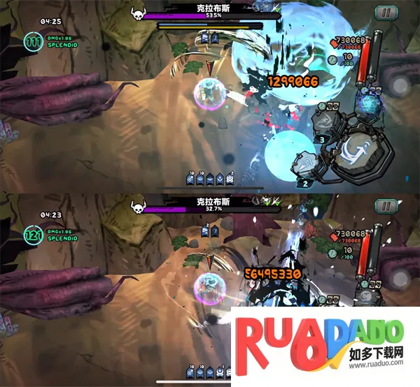 阿比斯少年冒险团(魔幻冒险游戏)