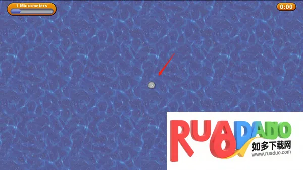 美味星球鲨鱼版