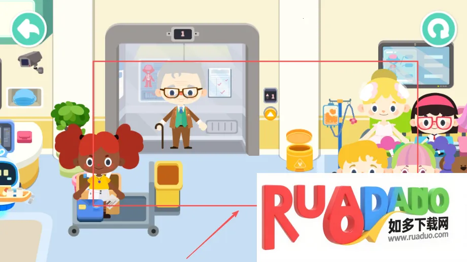 奇妙小镇家园最新手机版