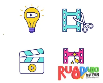 集影视频工具箱(视频编辑工具)