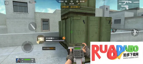 CrossFire: Legends2026官方正版