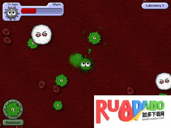 美味星球5破解版