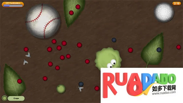 美味星球5破解版