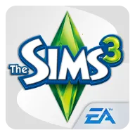 模拟人生3破解版下载中文版无限金币版