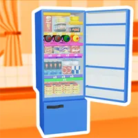 装满冰箱(冰箱收纳游戏)