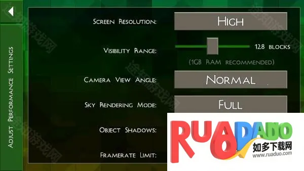 生存战争完美世界人界篇优化版(沙盒冒险游戏)