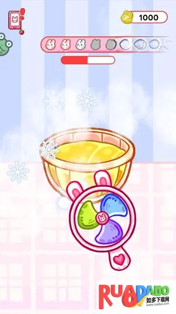 欢乐甜品小屋2026官方最新版本