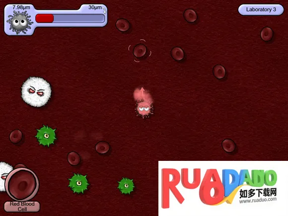 美味星球4破解版无限金币钻石