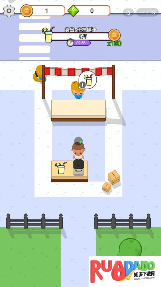 开个西餐厅无限金币钻石2026下载安装