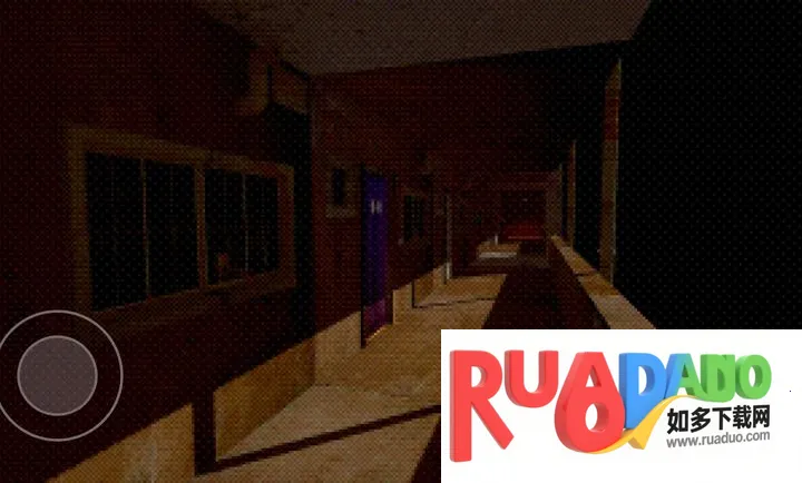 换脸skinface(恐怖冒险解谜游戏)