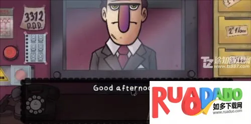 这不是我的邻居游戏中文版图片8