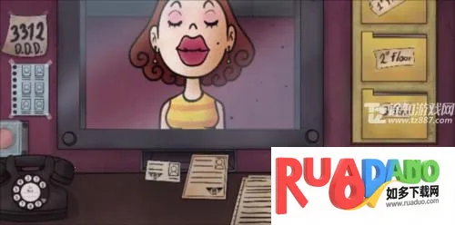 你不是我的邻居安卓版手机版