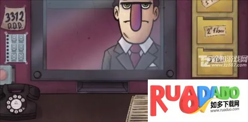 这不是我的邻居游戏中文版图片10