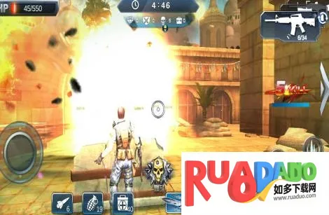 吃鸡小分队2026官方正版