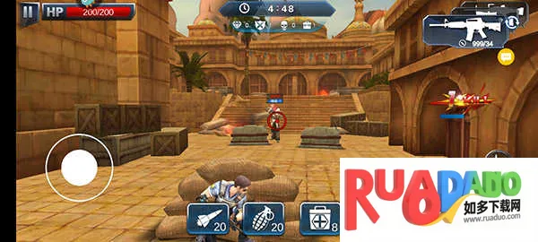 吃鸡小分队2026官方正版