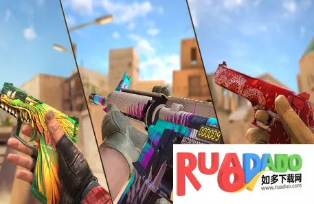 吃鸡小分队2026官方正版