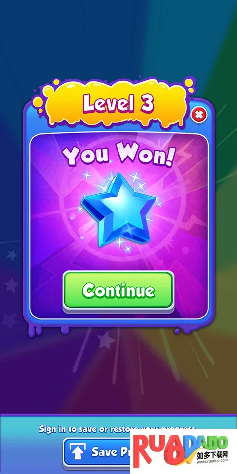 地铁跑酷冲浪者(爆破消除游戏)