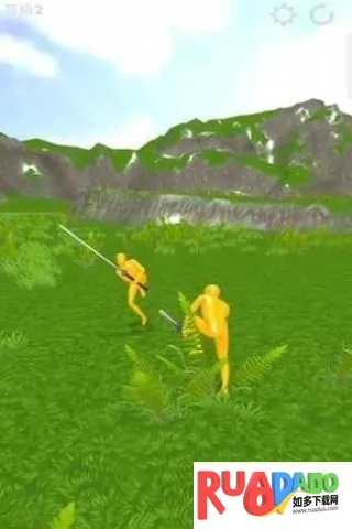 挥舞大宝剑2026下载安装