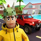 像素城市突袭行动免广告2026官方最新版本