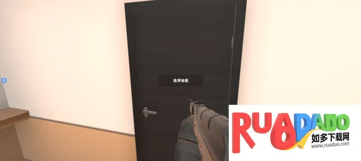 特警部队模拟器(特警射击游戏)