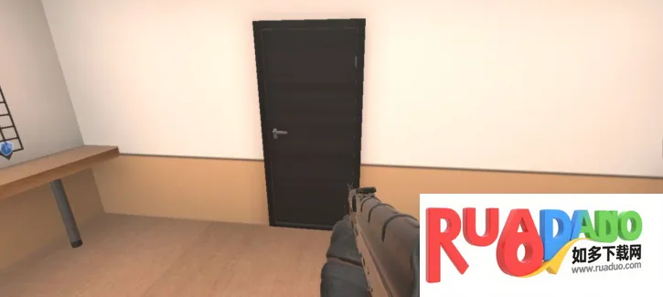 特警部队模拟器(特警射击游戏)