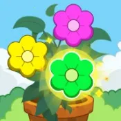 花开满园(种花红包游戏)