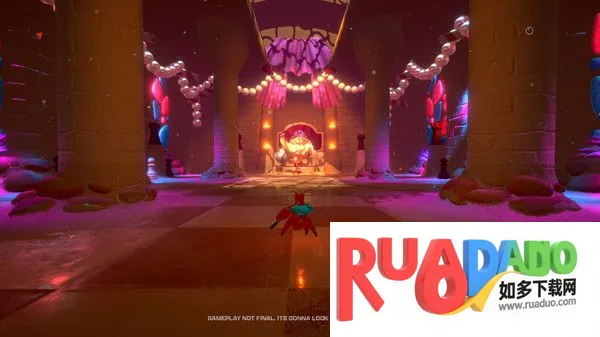 蟹蟹寻宝奇遇(冒险寻宝游戏)