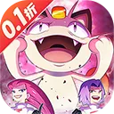 口袋大冒险(精灵养成冒险游)