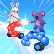 动物战车(动物战车游戏)