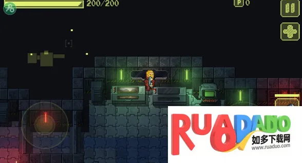 病毒游戏UP自制版(视觉小说游戏)