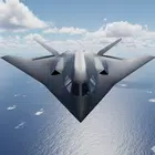 无人机打击：空中优势(无人机射击游戏)