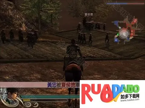 真三国无双4终极武器2026官方最新版本