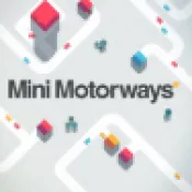 迷你公路(公路策略游戏)