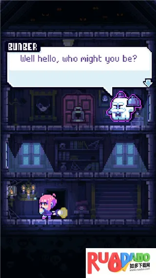 糖果诅咒(恐怖冒险游戏)