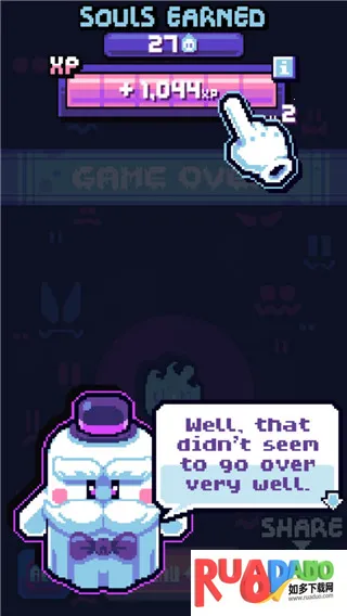 糖果诅咒(恐怖冒险游戏)