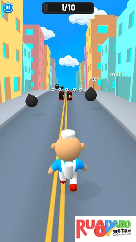 Paint More画笔大叔2026官方最新版本