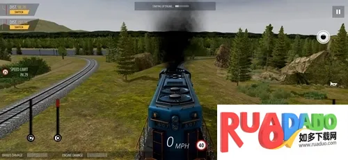 美国火车模拟器最新手机版