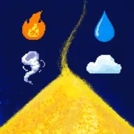 沙盒：粉末炼金术2026官方正版