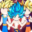 火柴人战士暗影战斗(火柴人格斗游戏)