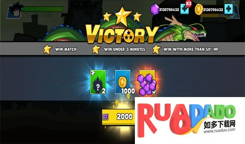 火柴人战士暗影战斗(火柴人格斗游戏)