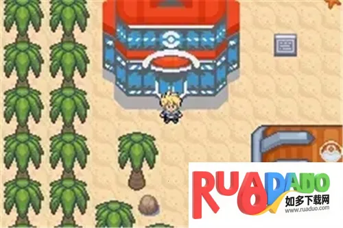 口袋妖怪忆梦之巅创世章内置作弊菜单版2026下载