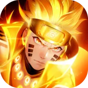 光影对决忍界大战(火影策略对战游戏)