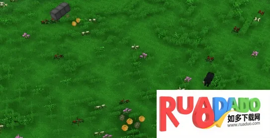 迷你工艺(沙盒建造游戏)