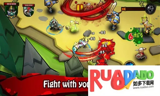 僵尸之王国语(僵尸冒险游戏)