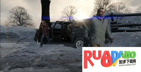 R星侠盗猎车52026官方正版