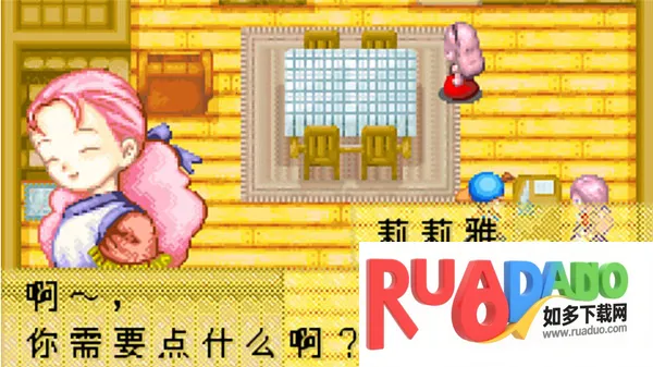 牧场物语矿石镇的伙伴们2013完美版安卓版手机版